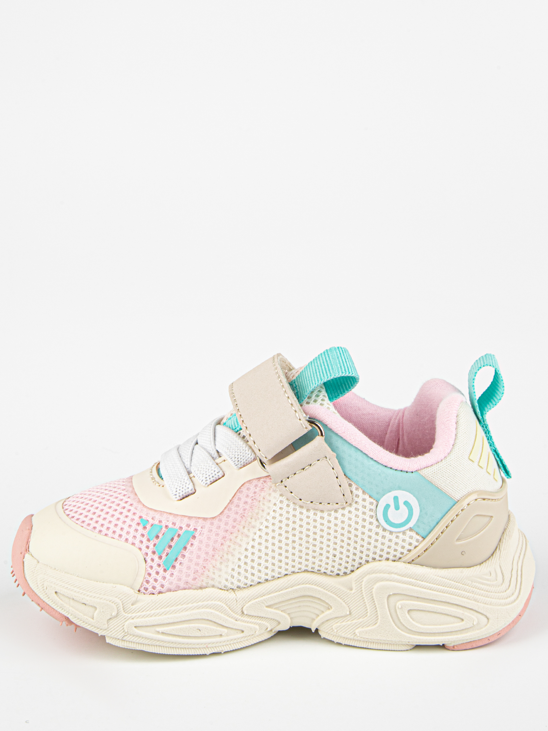 Кроссовки Kapika 721244-3 - фото 7