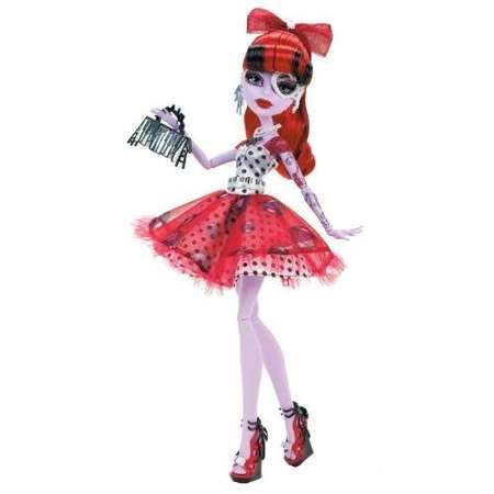 Кукла модельная Mattel в ассортименте