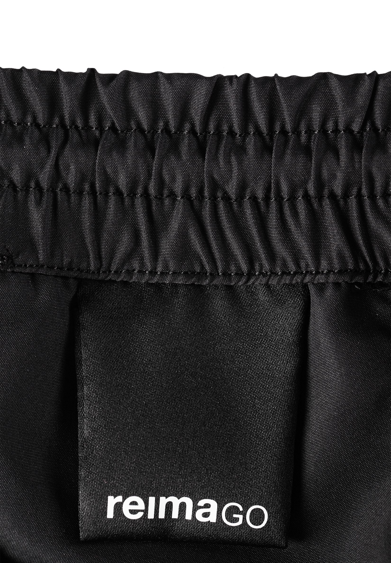 Брюки Reima 532133-9990 - фото 3