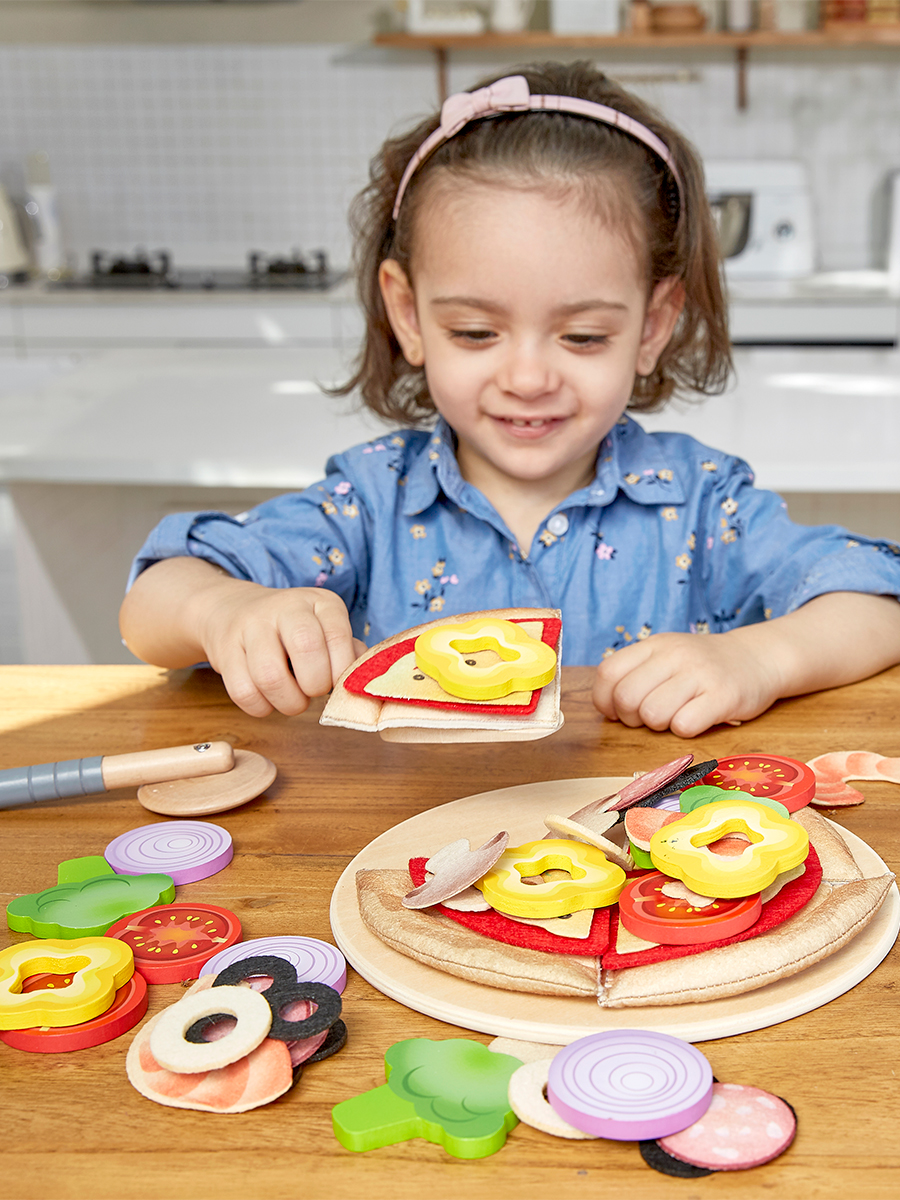 Настольная игра Hape - фото 4