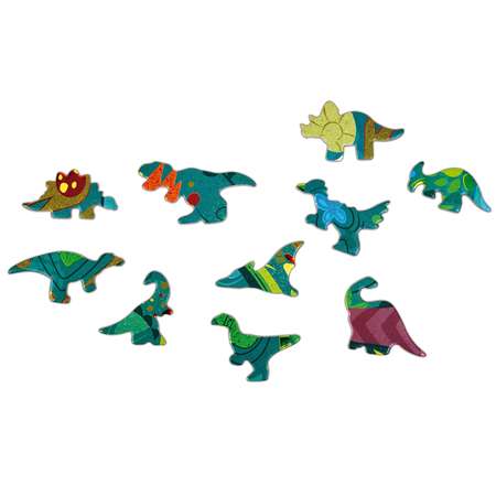 Пазл Hape классический