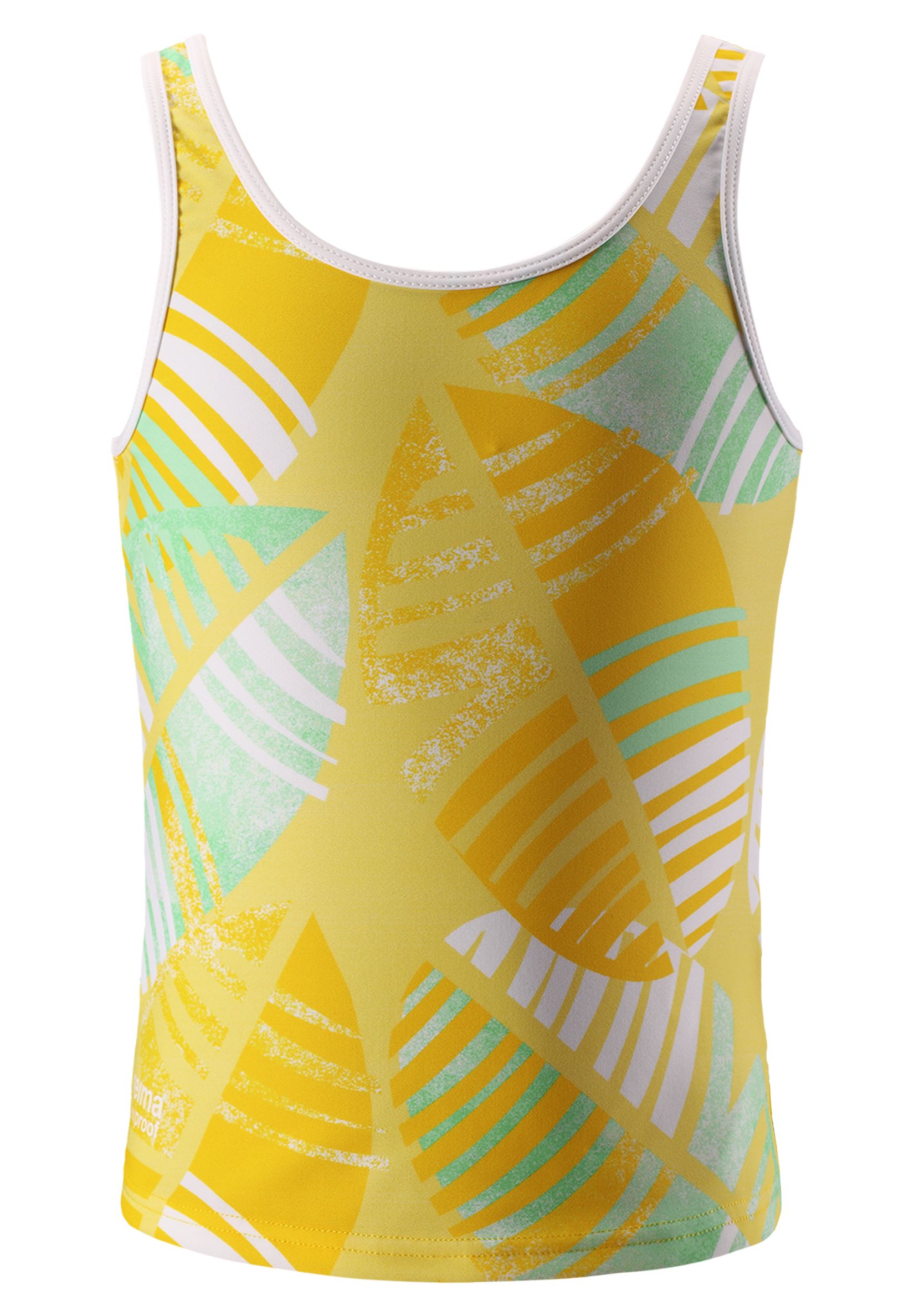 Майка купальная Reima 536278-2331 - фото 2