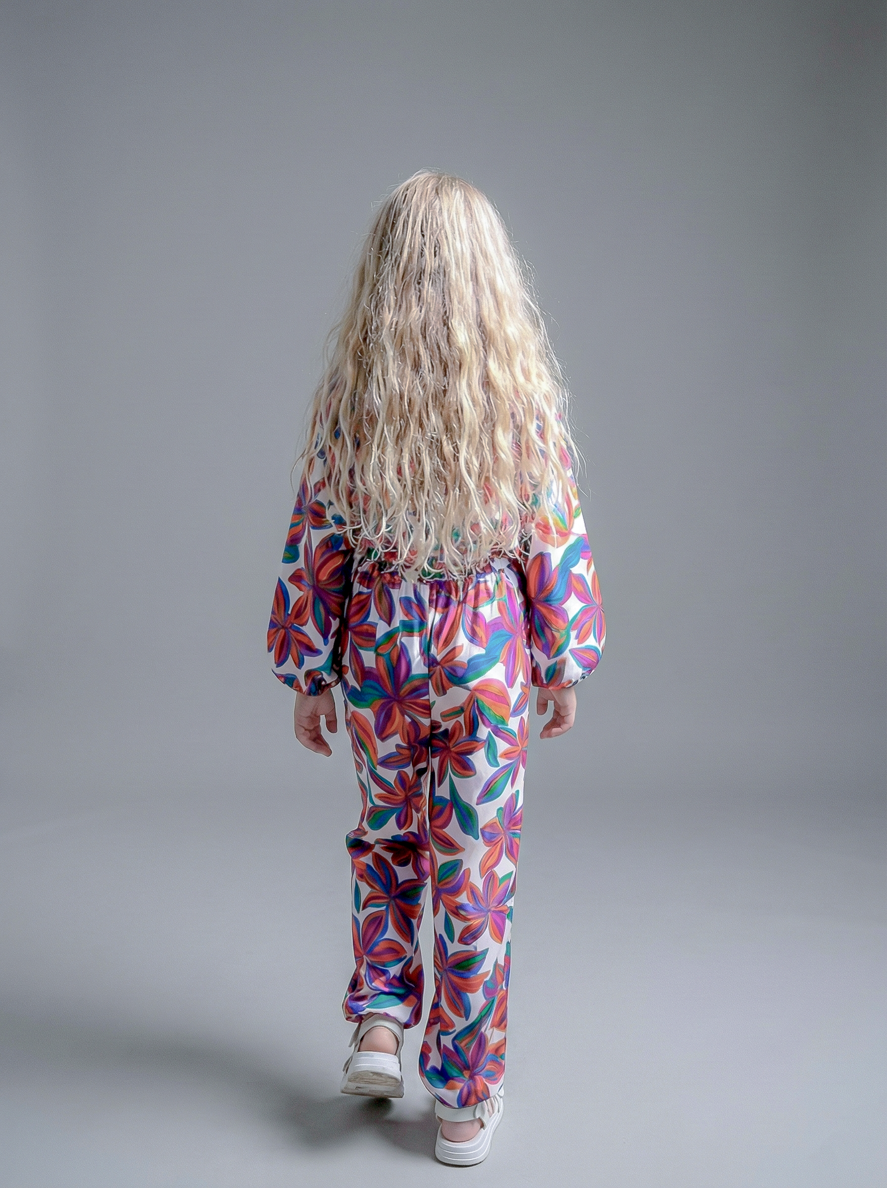 Комбинезон Sahera Rahmani 3171651-18 - фото 5