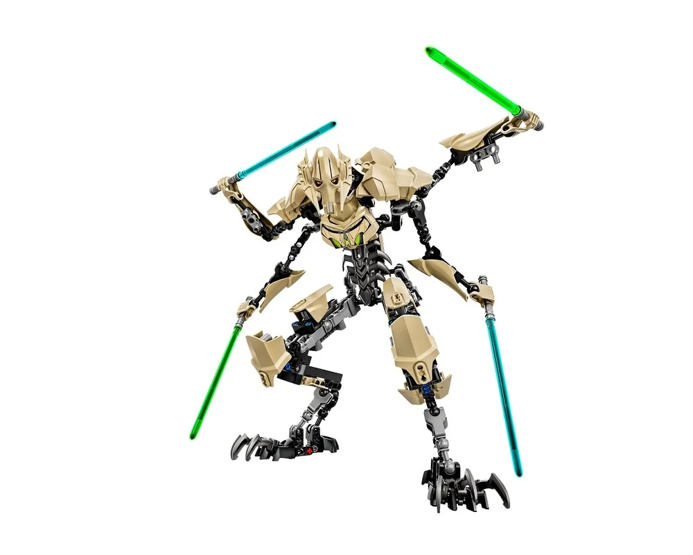 Конструктор LEGO Star Wars 75112 186 дет. - фото 2