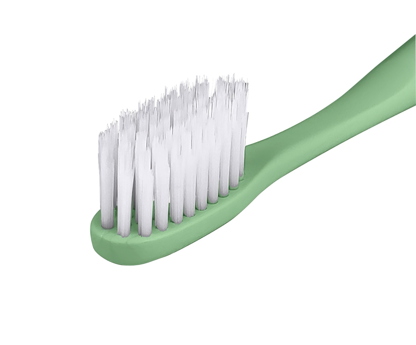 Зубная щетка классическая DENTAL CARE - фото 2