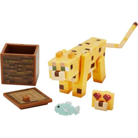 Фигурка Minecraft