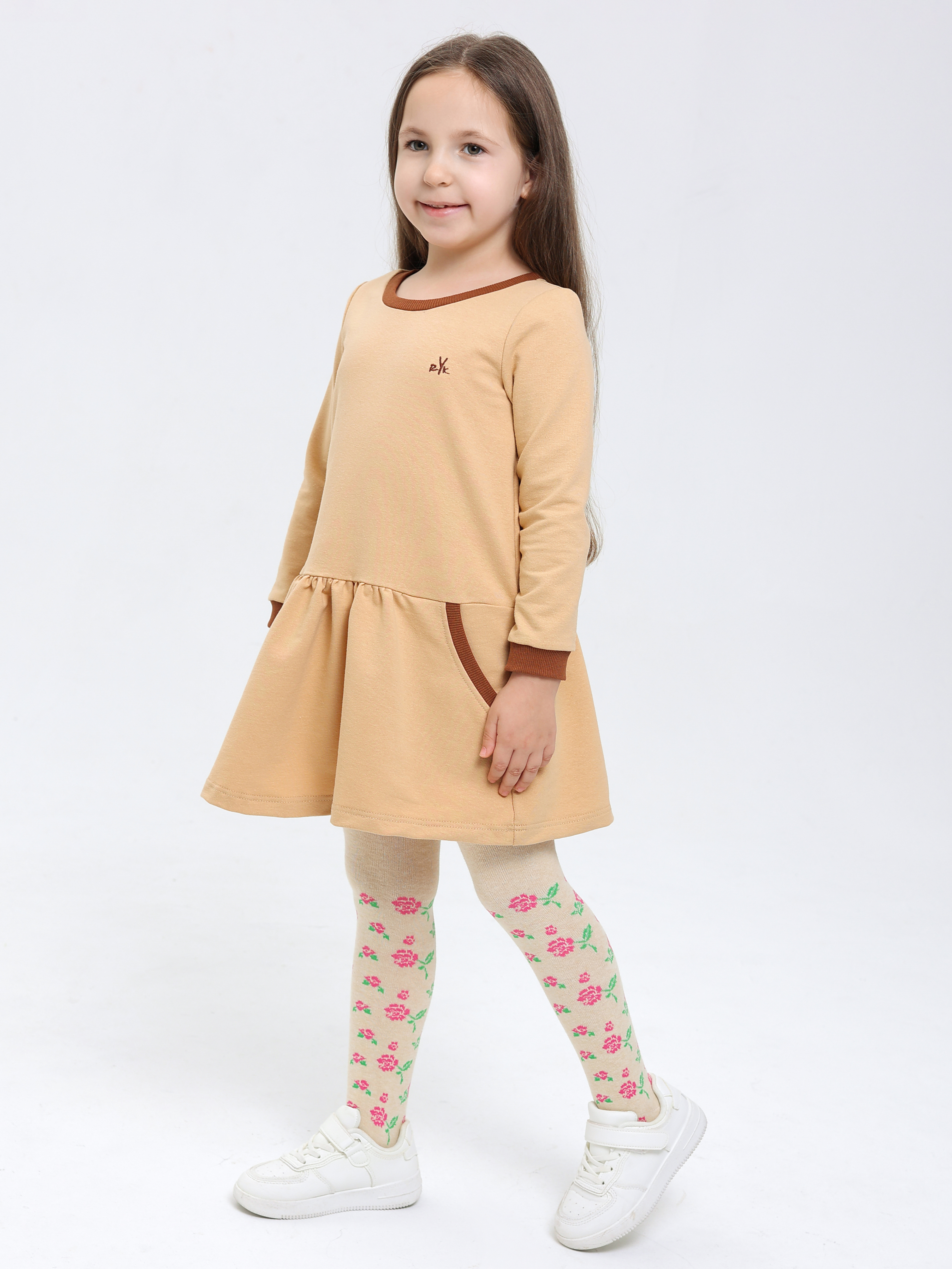 Колготки АЙАС 17-61-17 - фото 5