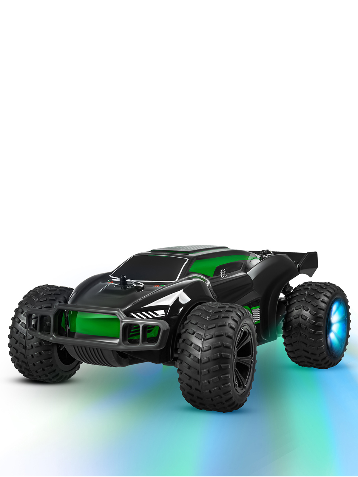 Внедорожник РУ AUTODRIVE - фото 23