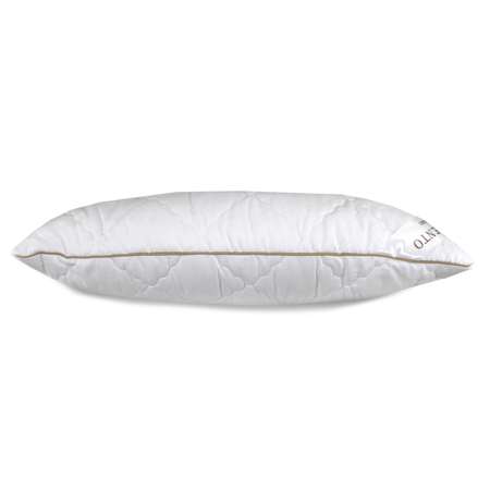 Подушка SORRENTO DELUXE хлопок стеганая сатин 50*70