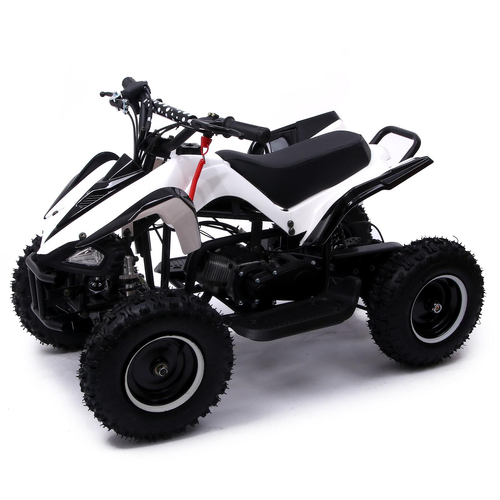 Квадроцикл Sima-Land ATV R6 - фото 1