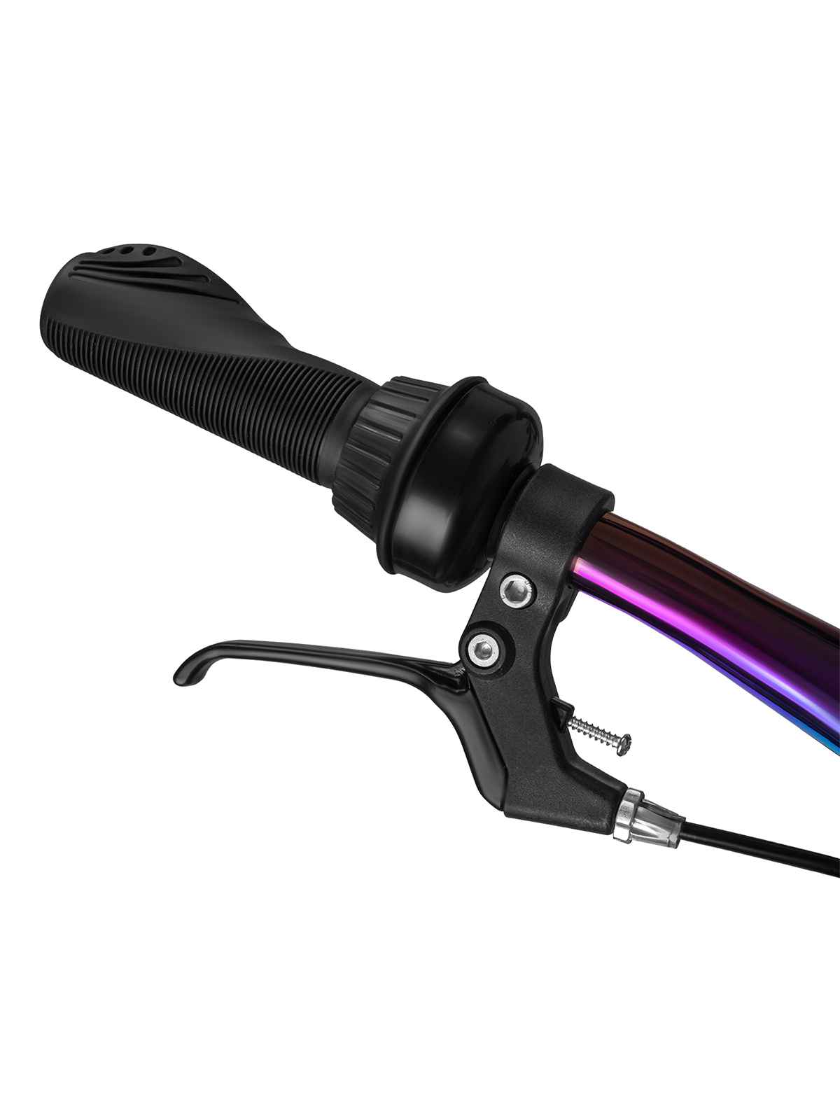 Двухколесный велосипед CITYRIDE 20 дюймов - фото 27