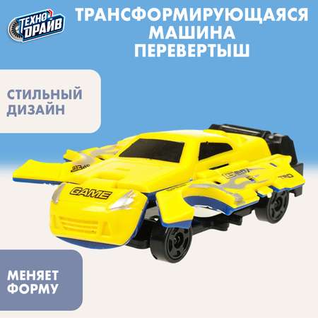 Фигурка Технодрайв