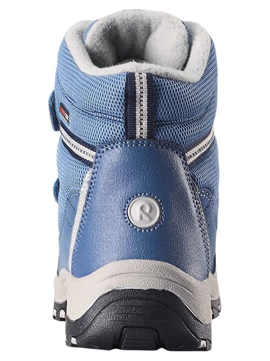 Ботинки Reima 569322-6740 - фото 4