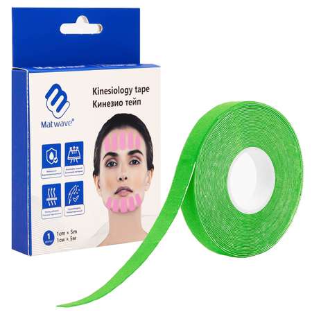 Тейпы Matwave