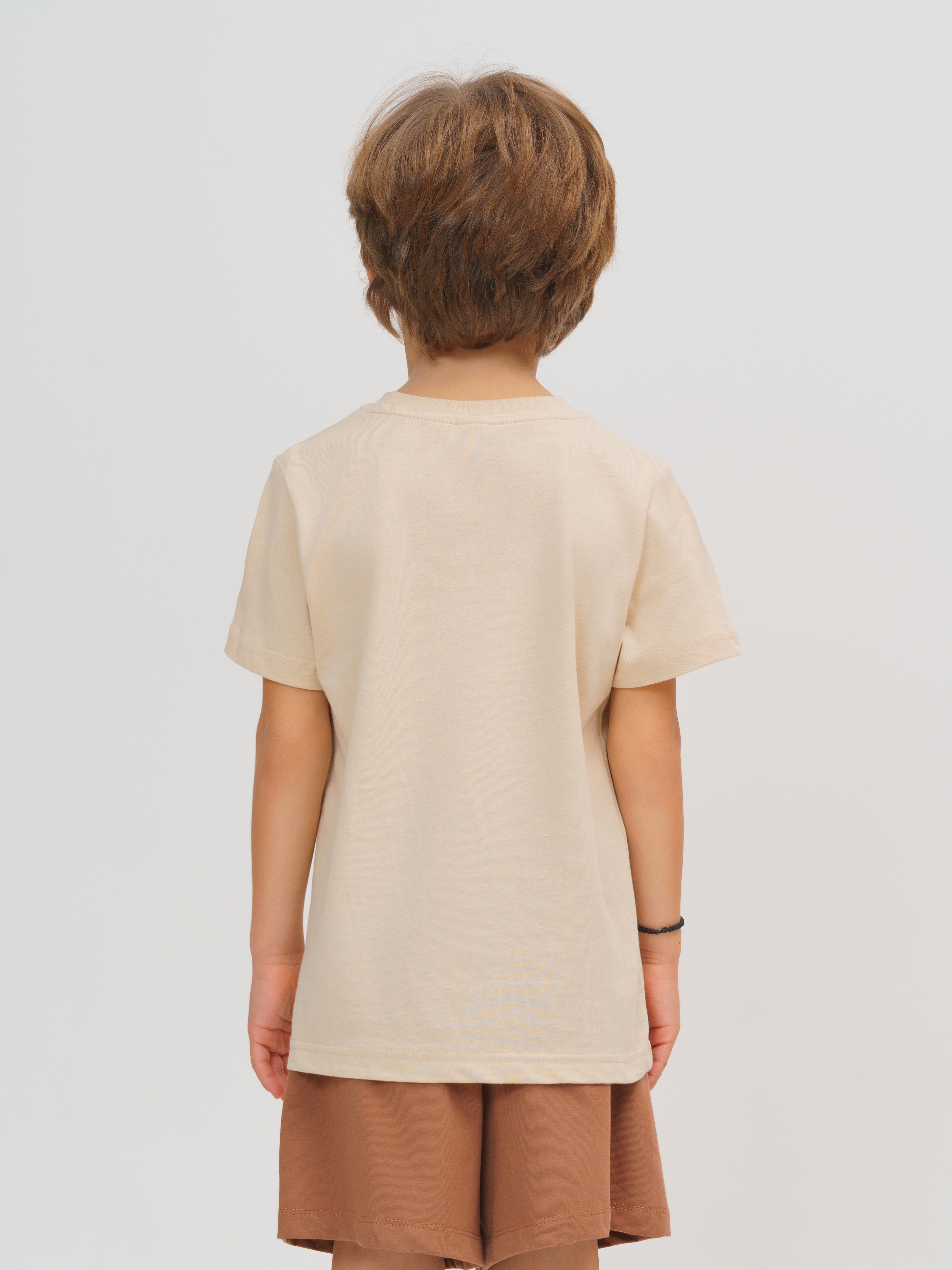 Футболка 3 шт LELO kids LELO-518-05 - фото 16