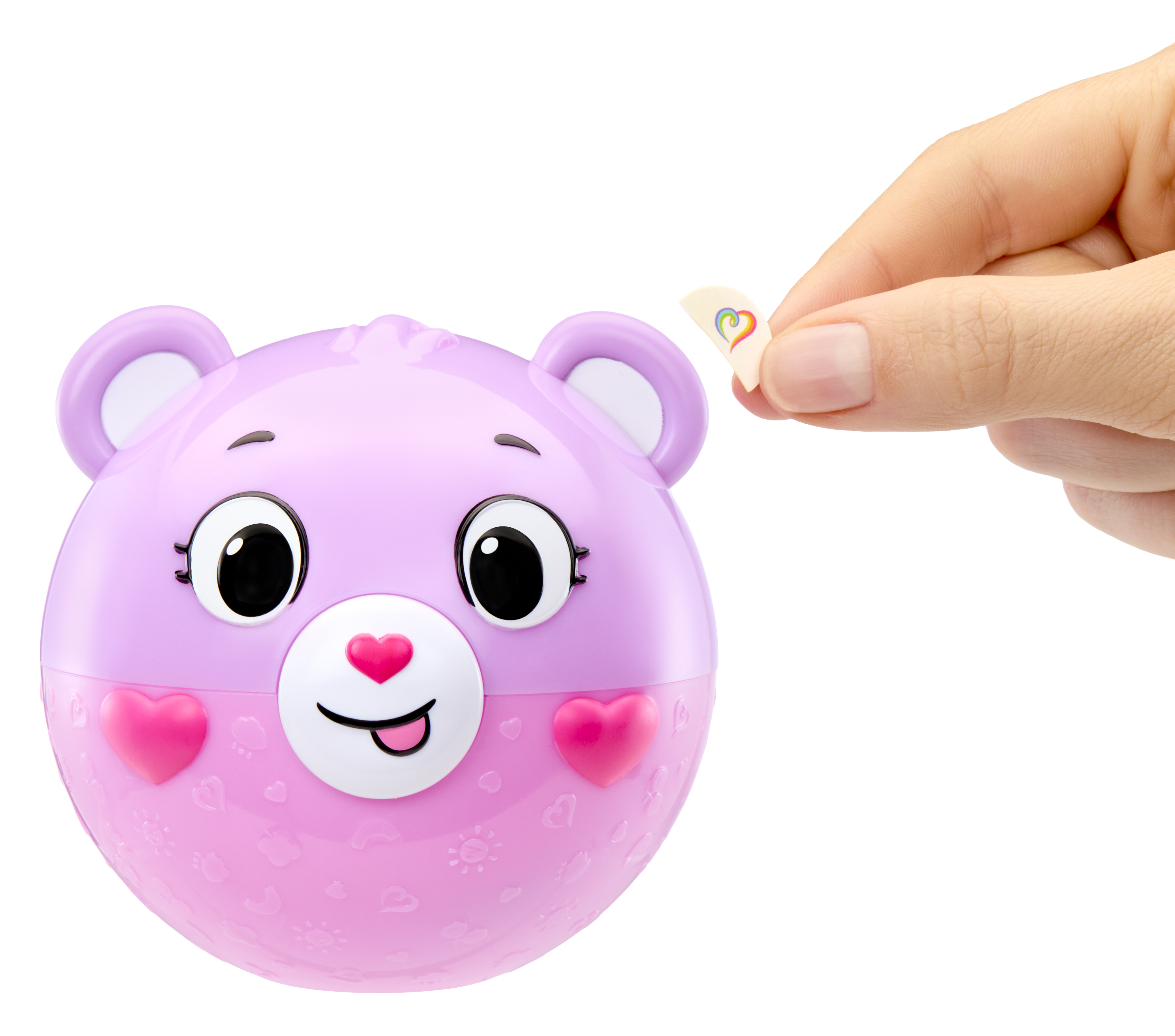 Кукла мини L.O.L. Surprise! Care Bears Tots в ассортименте 542704-EUC - фото 8