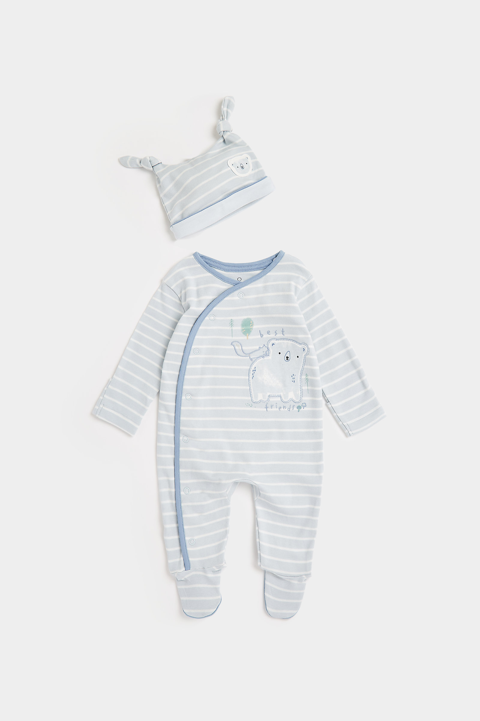 Костюм Mothercare MC/CB757 - фото 1