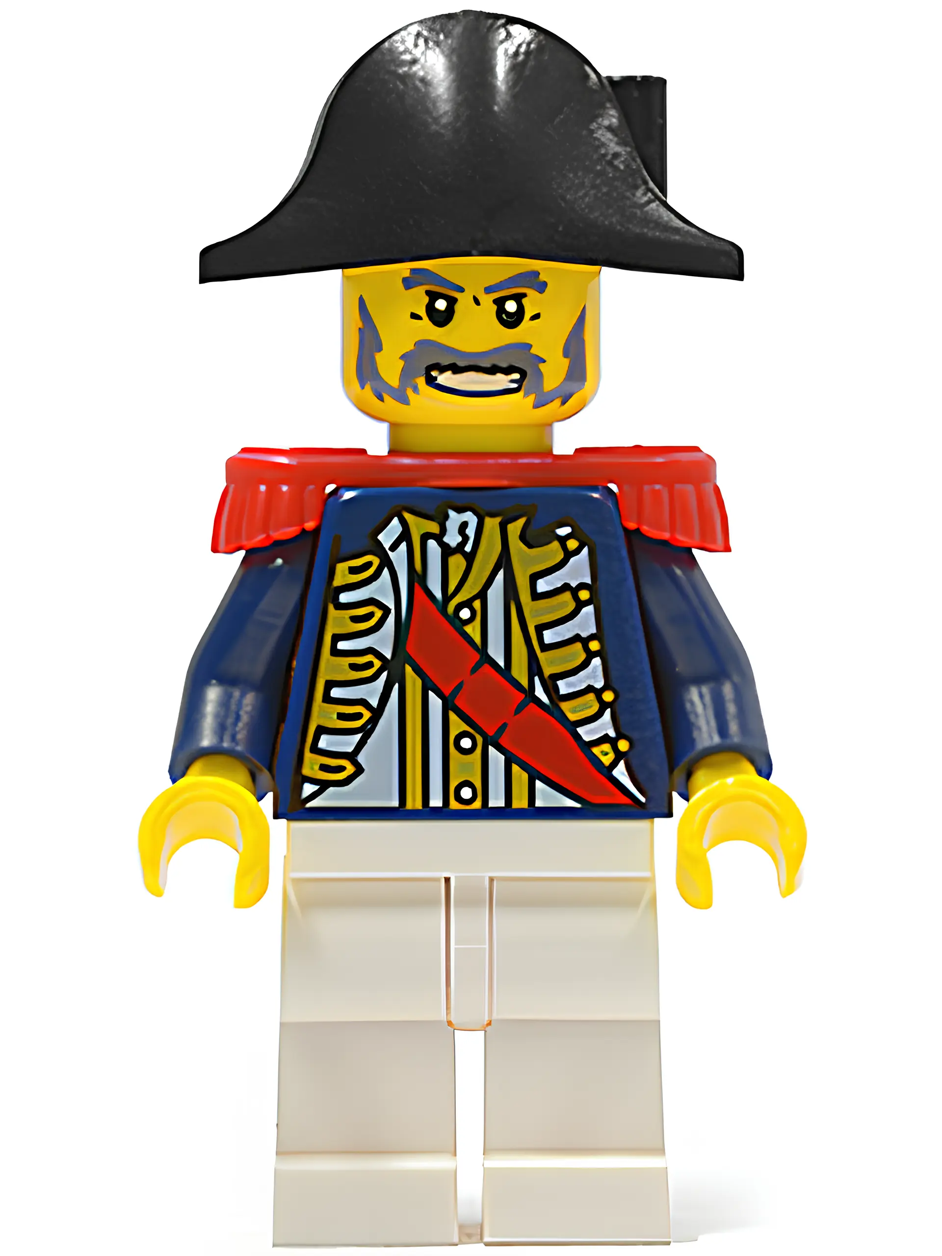 Изображение товара LEGO Минифигурка Имперский Солдат II в индивидуальной упаковке Изображение товара LEGO Минифигурка Имперский Солдат II в индивидуальной упаковке