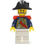 Фигурка LEGO Imperial Soldier II