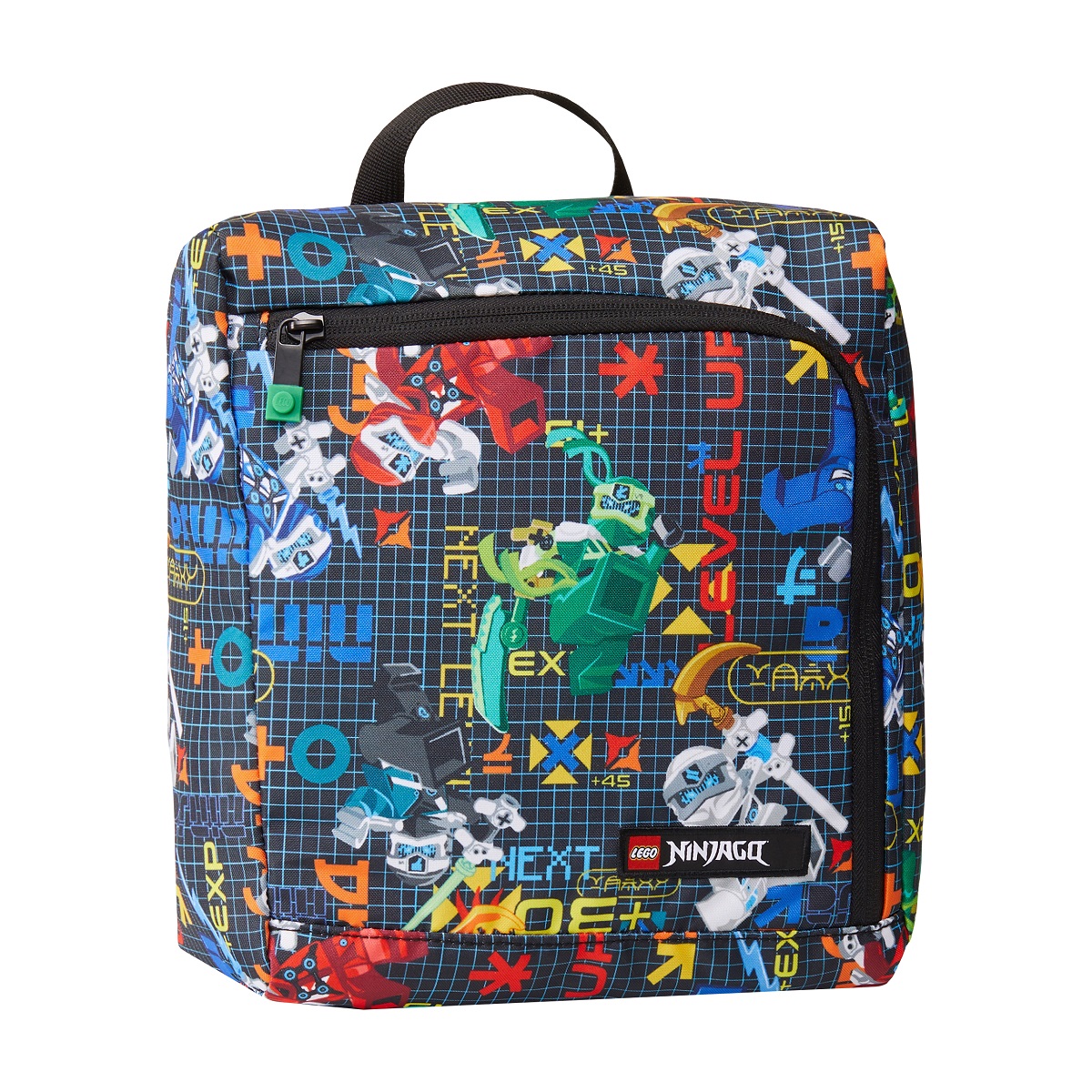 Рюкзак LEGO - фото 8