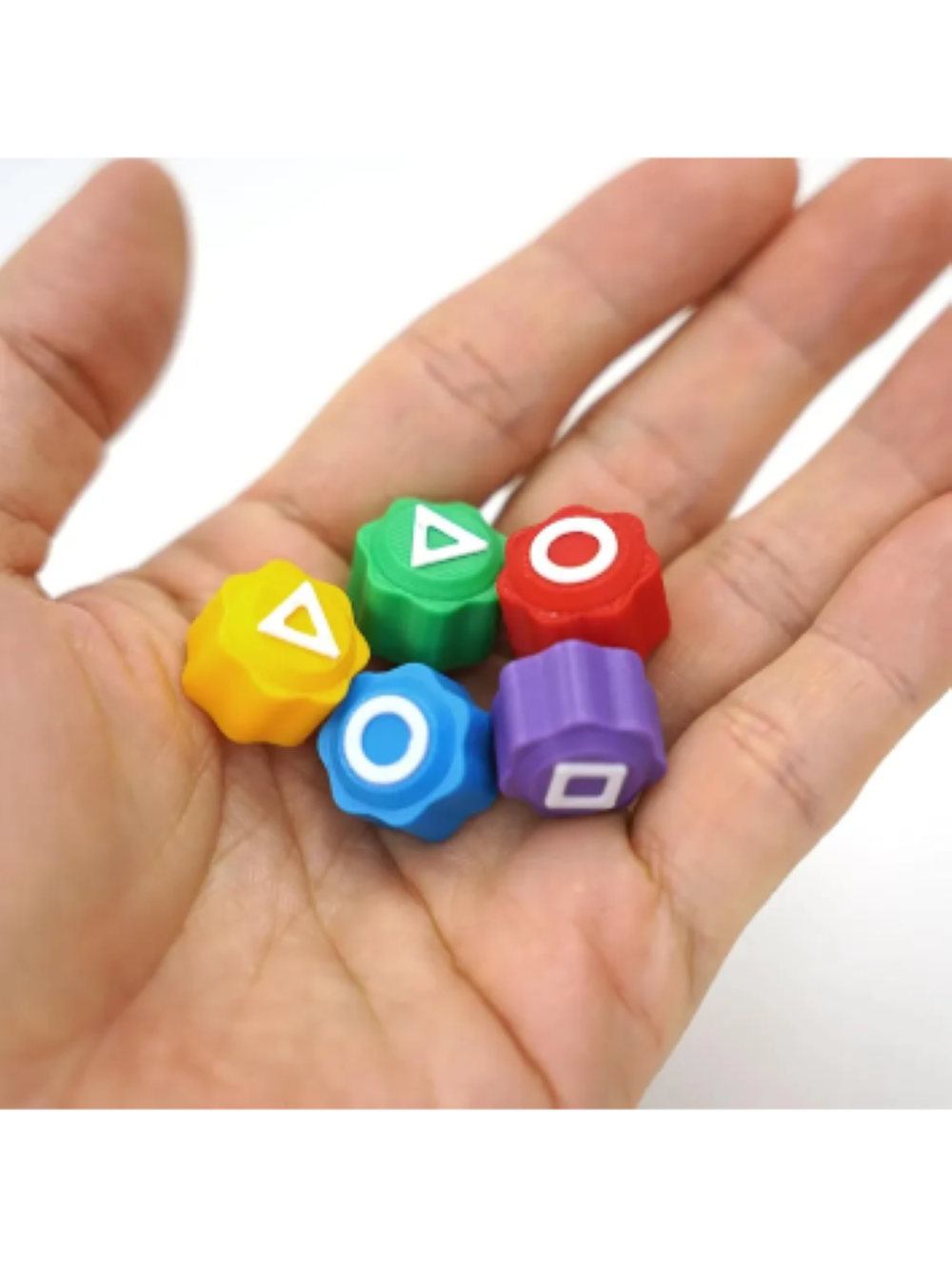 Настольная игра Волшебный стиль - фото 9