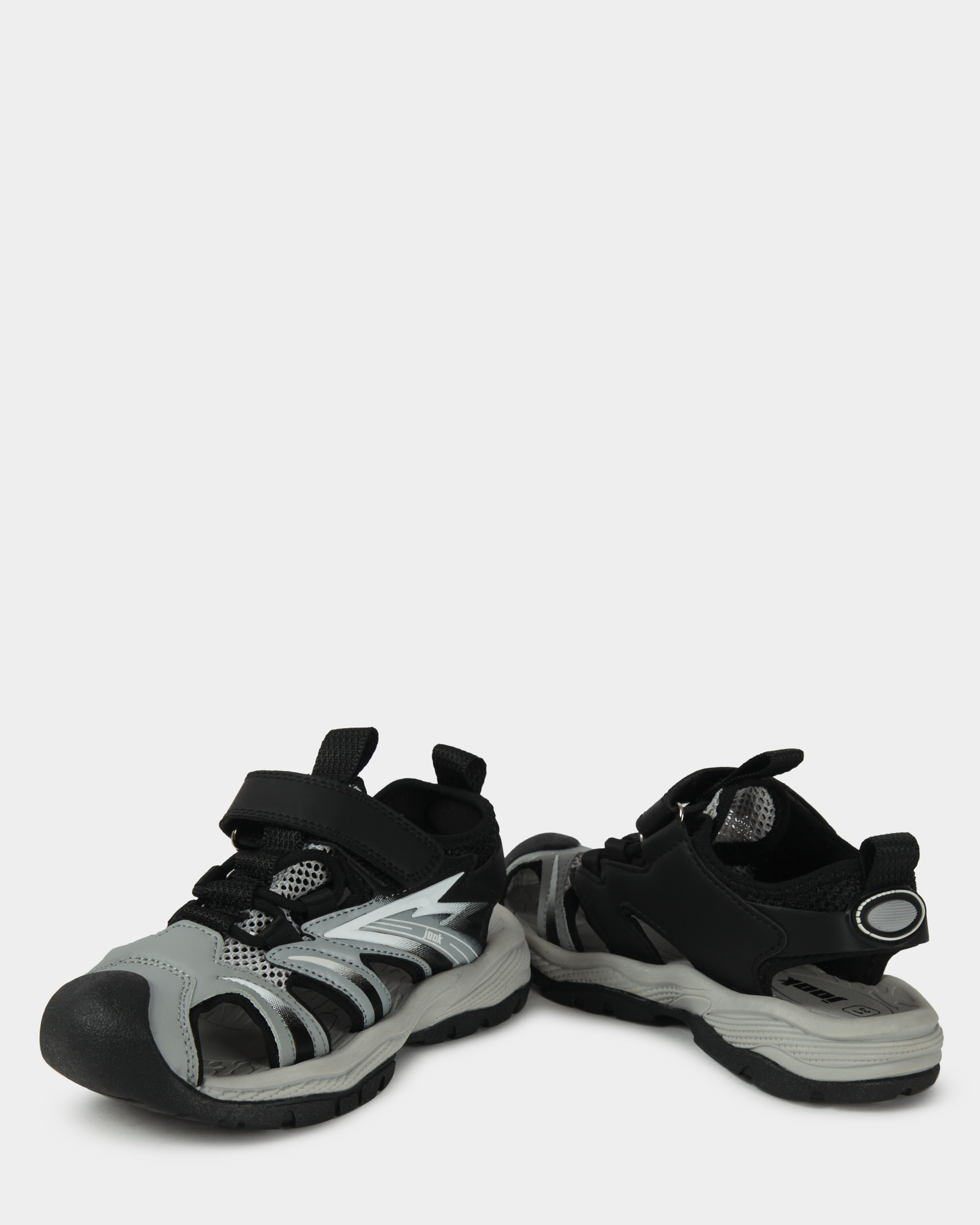 Сандалии Jook S26WFtbSA-650-GG - фото 6