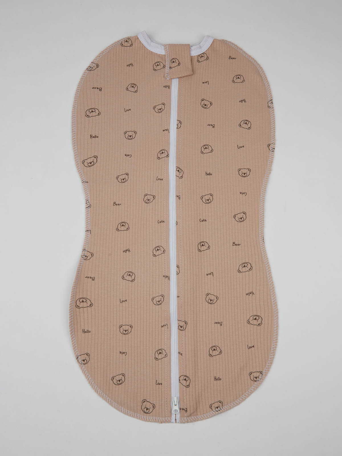 Конверт пеленальный (кокон) inlovery - фото 9