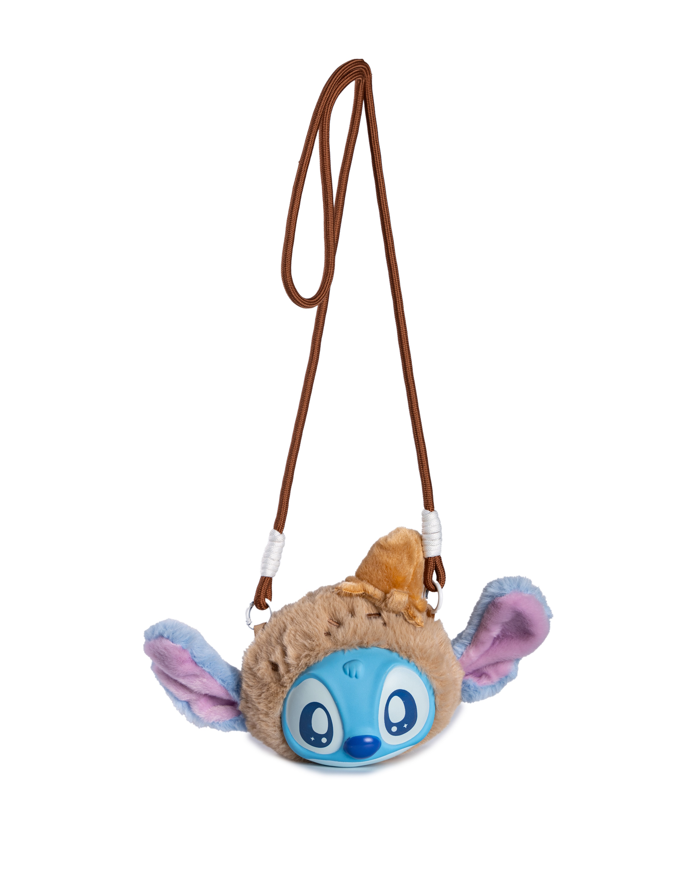 Мягкая игрушка Stitch Funny Travel - фото 14