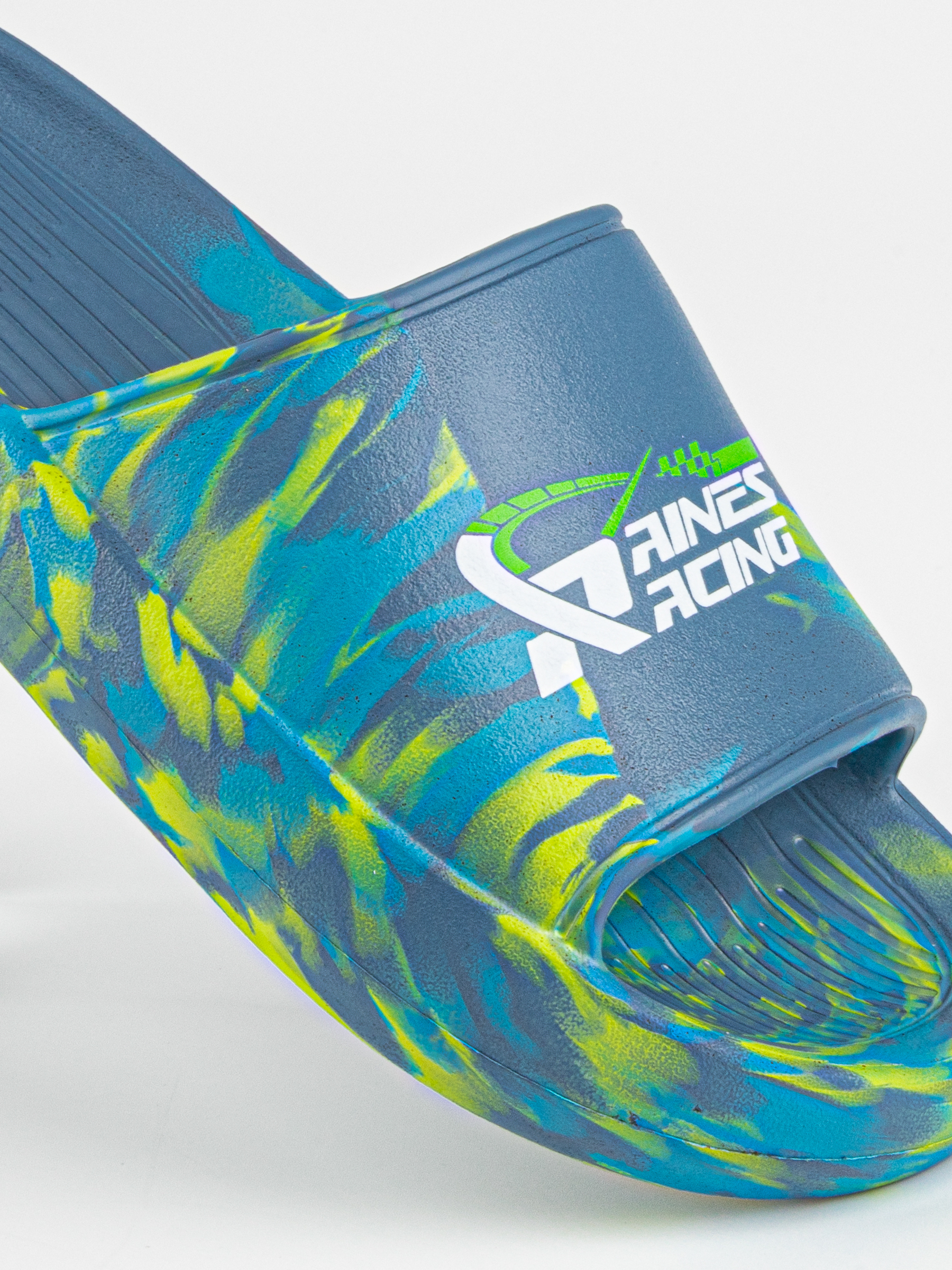 Шлепанцы Kapika 83232-2 - фото 3