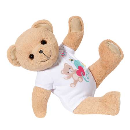 Мягкая игрушка BABY BORN мишка