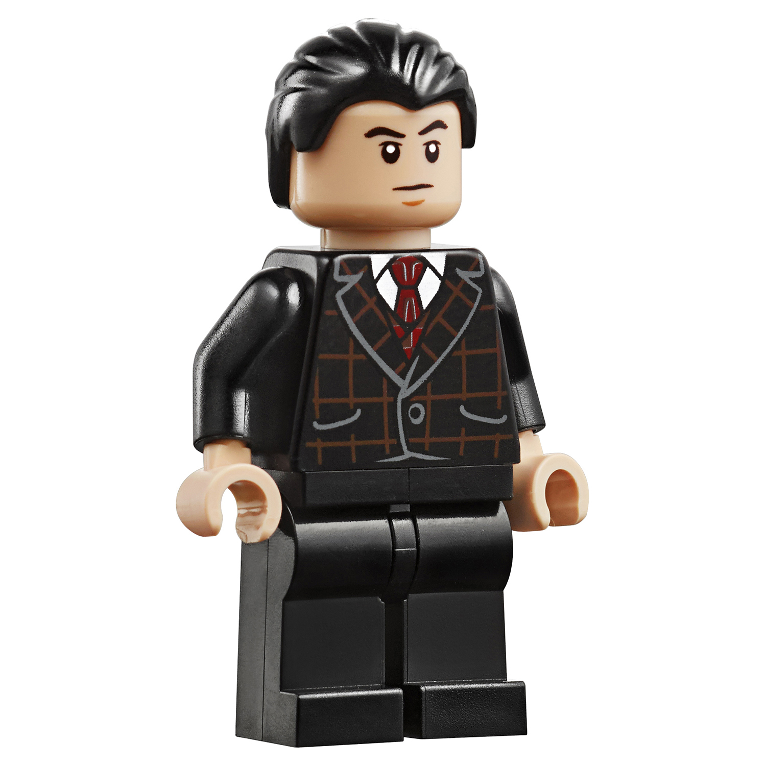 Конструктор LEGO DC Super Heroes Вторжение Глиноликого - фото 23