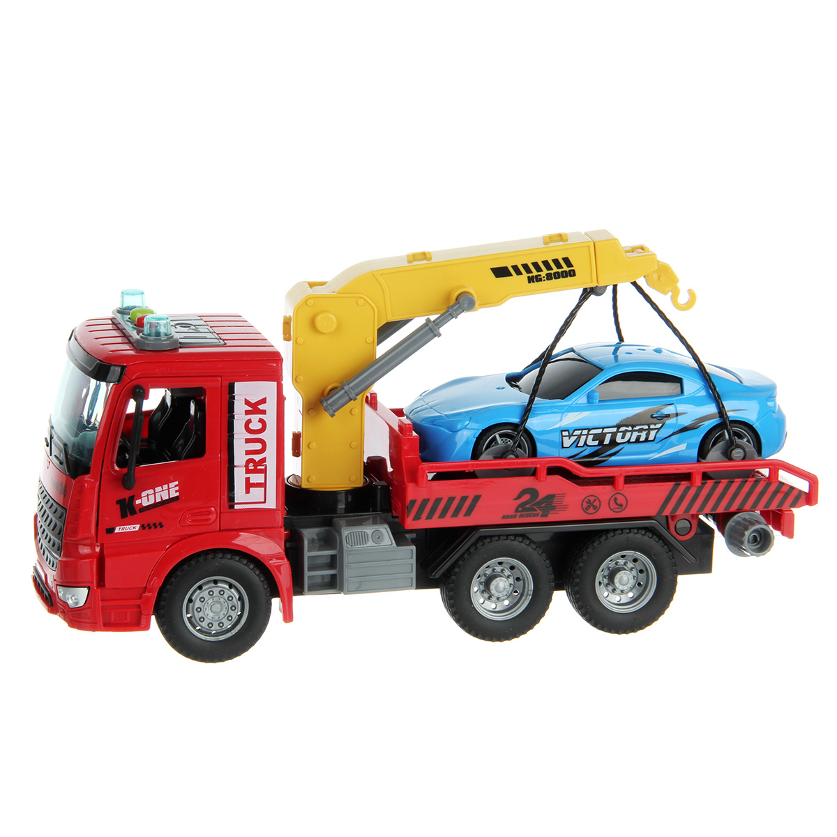 Экскаватор Veld Co 136589 - фото 11