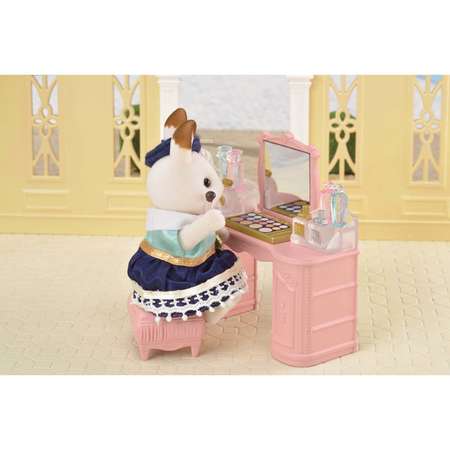 Игровой набор SYLVANIAN FAMILIES TOWN Series
