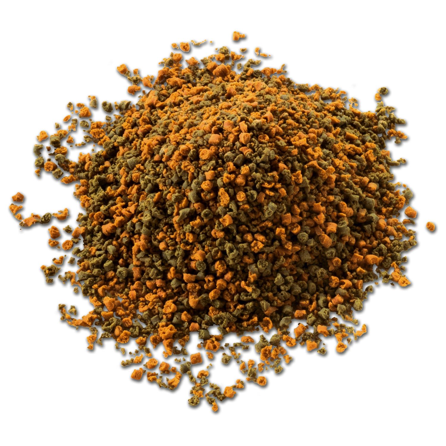 Корм для рыб Tetra 15г Rubin Granules для улучшения окраса всех видов рыб в гранулах - фото 3