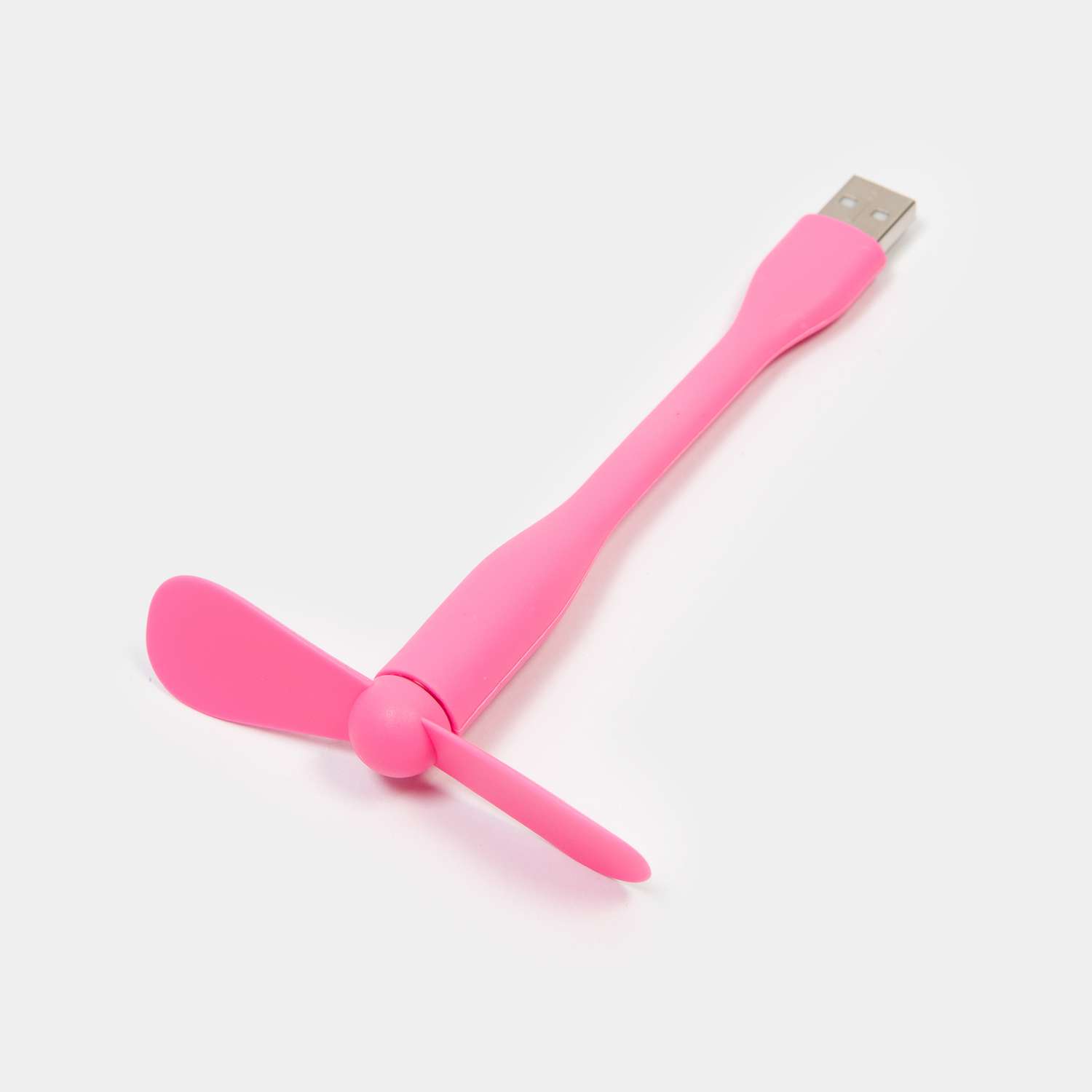 USB-вентилятор ё в ассортименте YUF001 - фото 6