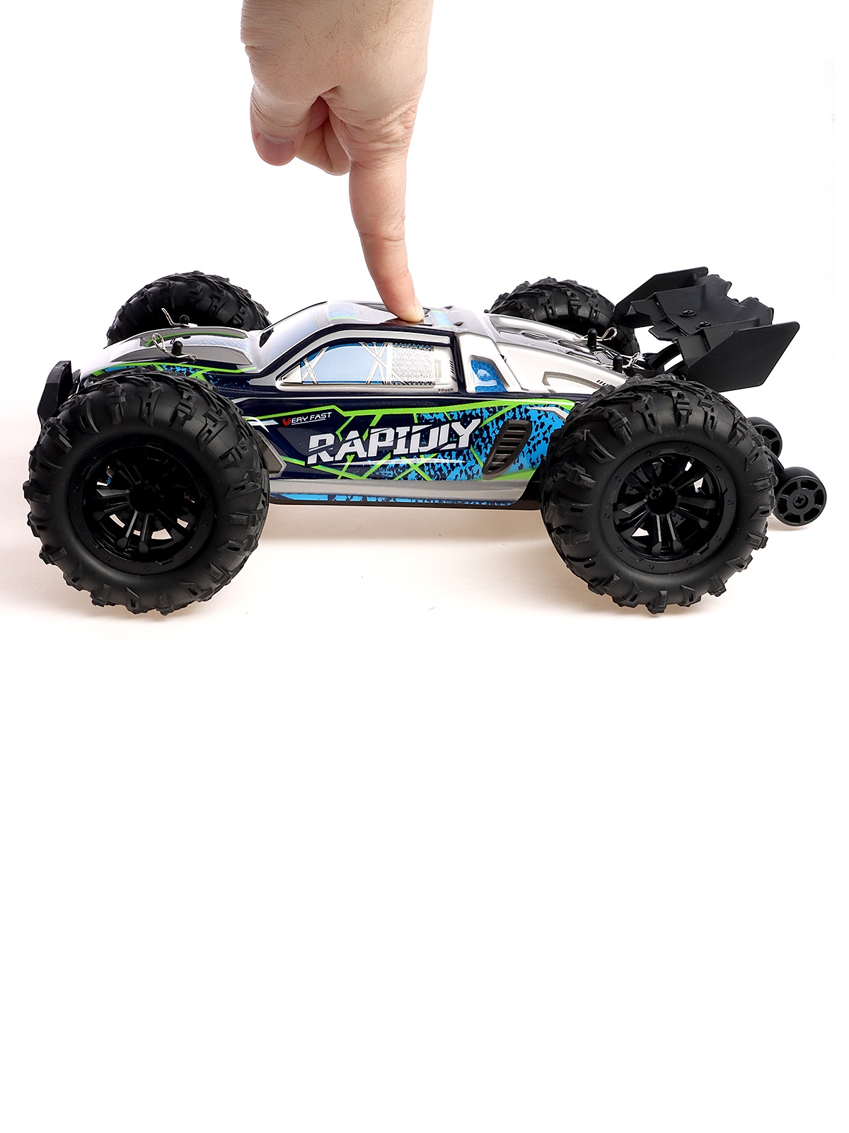 Автомобиль Автоград 10746322 - фото 10