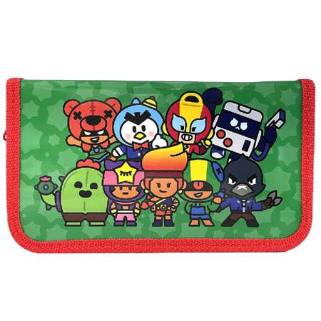 Пенал BrawlStars