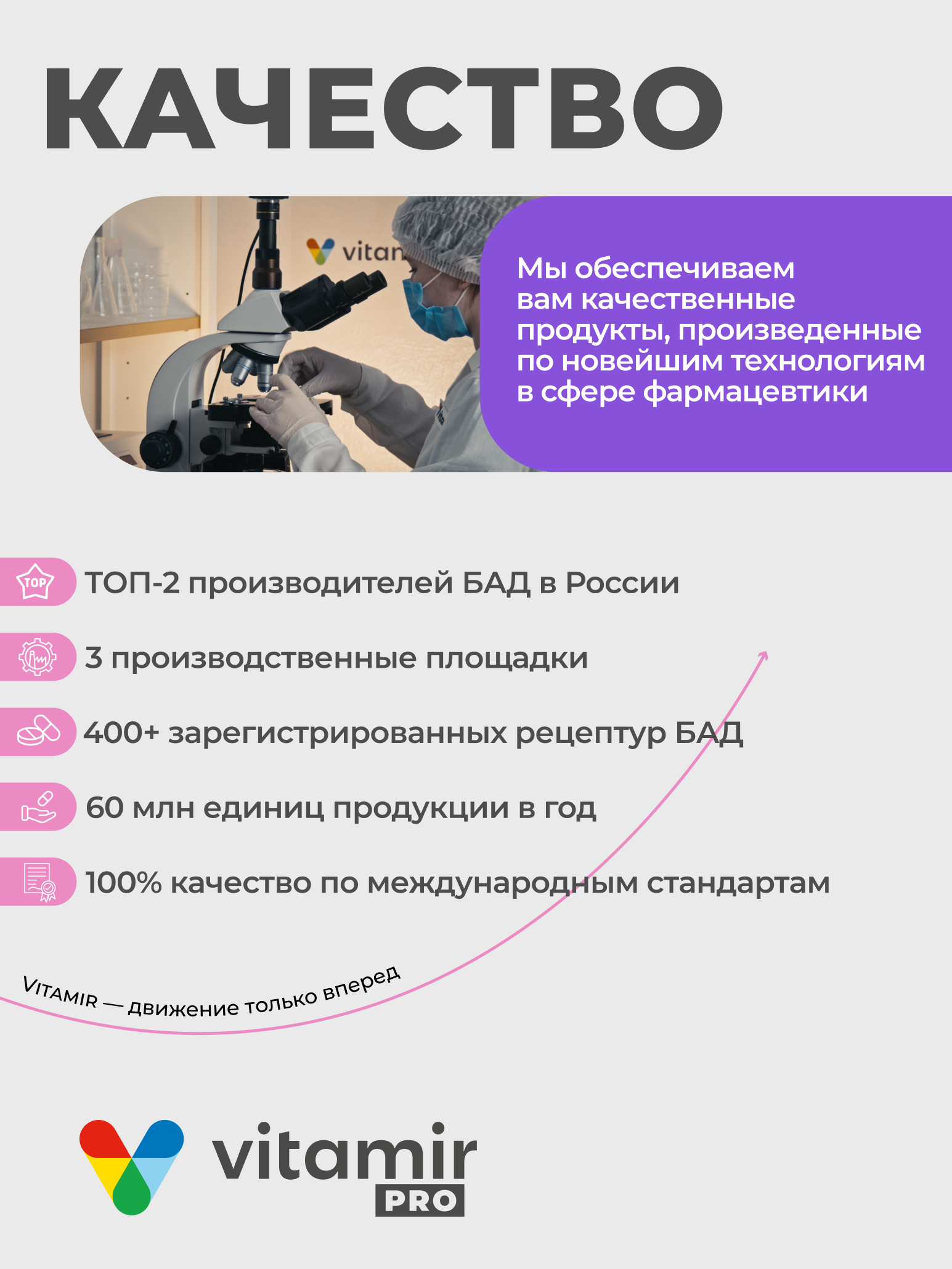 Витамины для беременных женщин VITAMIR Пренатал, 60 таблеток - фото 7