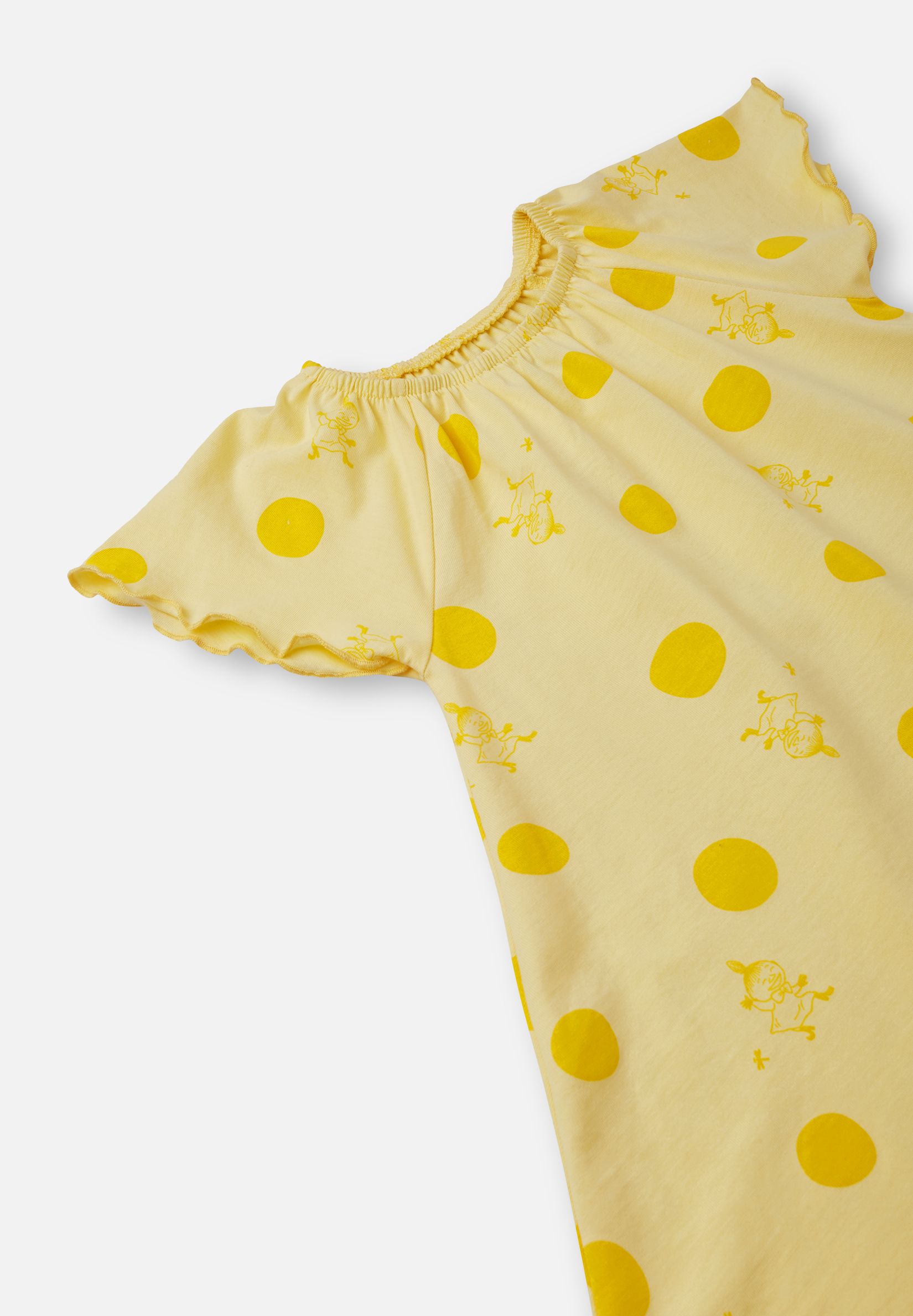 Платье Reima 515006M-2092 - фото 4