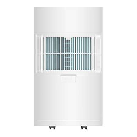 Осушитель воздуха XIAOMI Smart Dehumidifier Lite