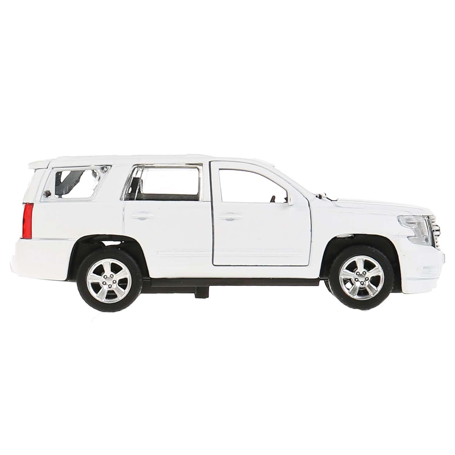 Автомобиль Технопарк Chevrolet 303053.0 - фото 4