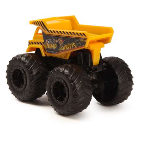 Монстр-трак Hot Wheels Monster Truck 1:64