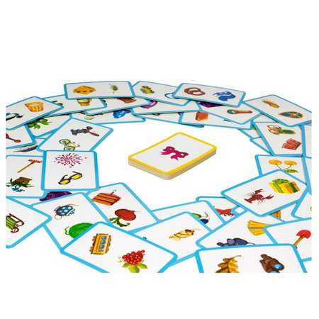 Настольная игра Hobby World Перепрятаница