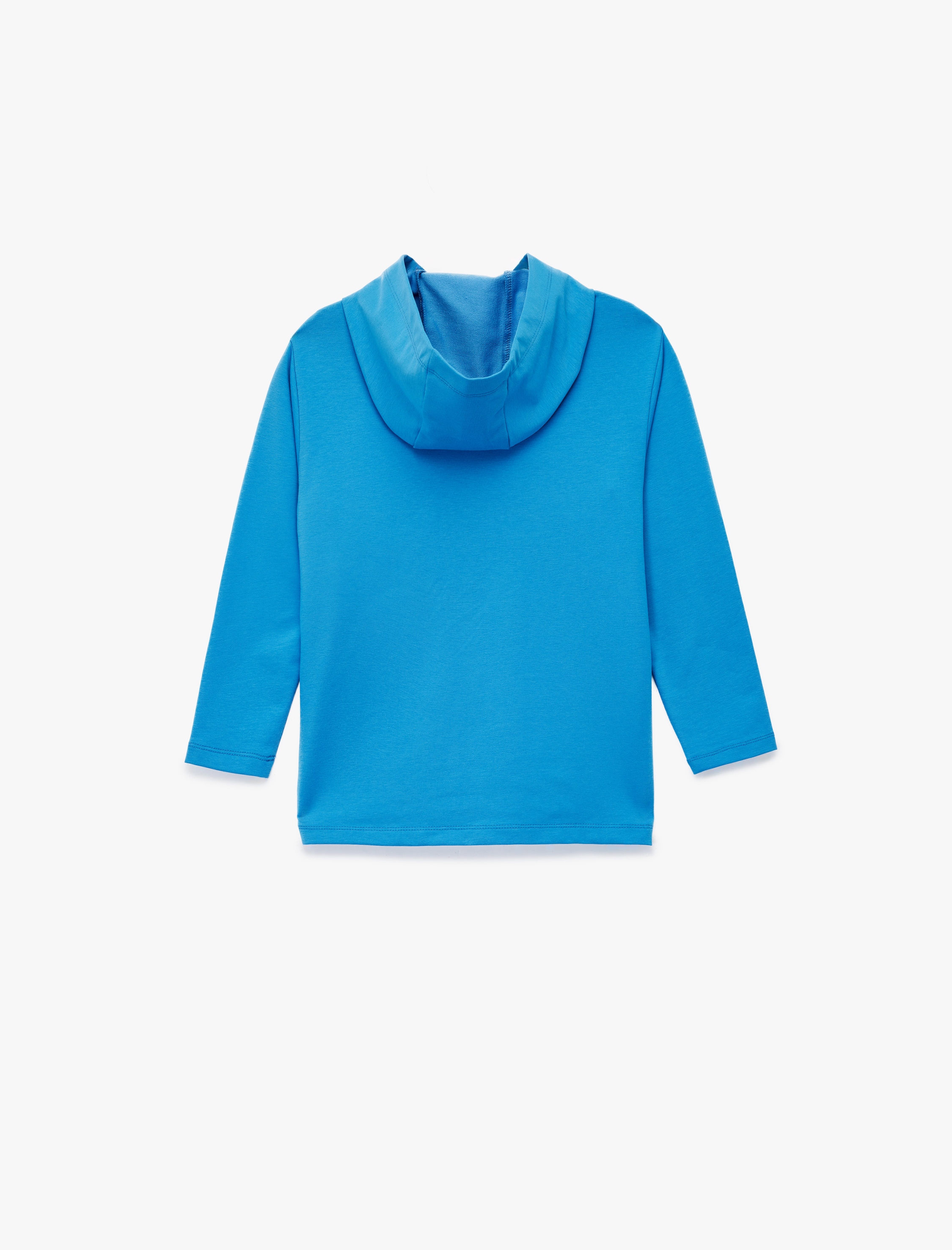 Худи KOTON 6WKB10326TK624 - фото 2