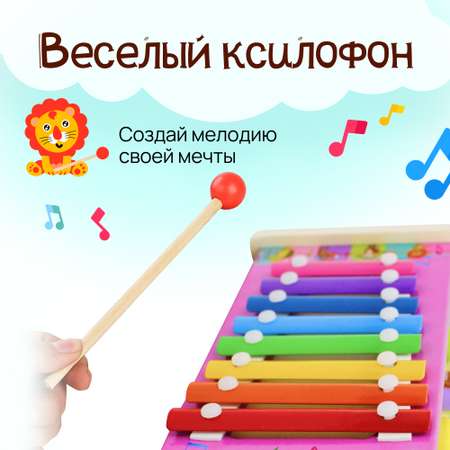 Игрушка OnHand сортер