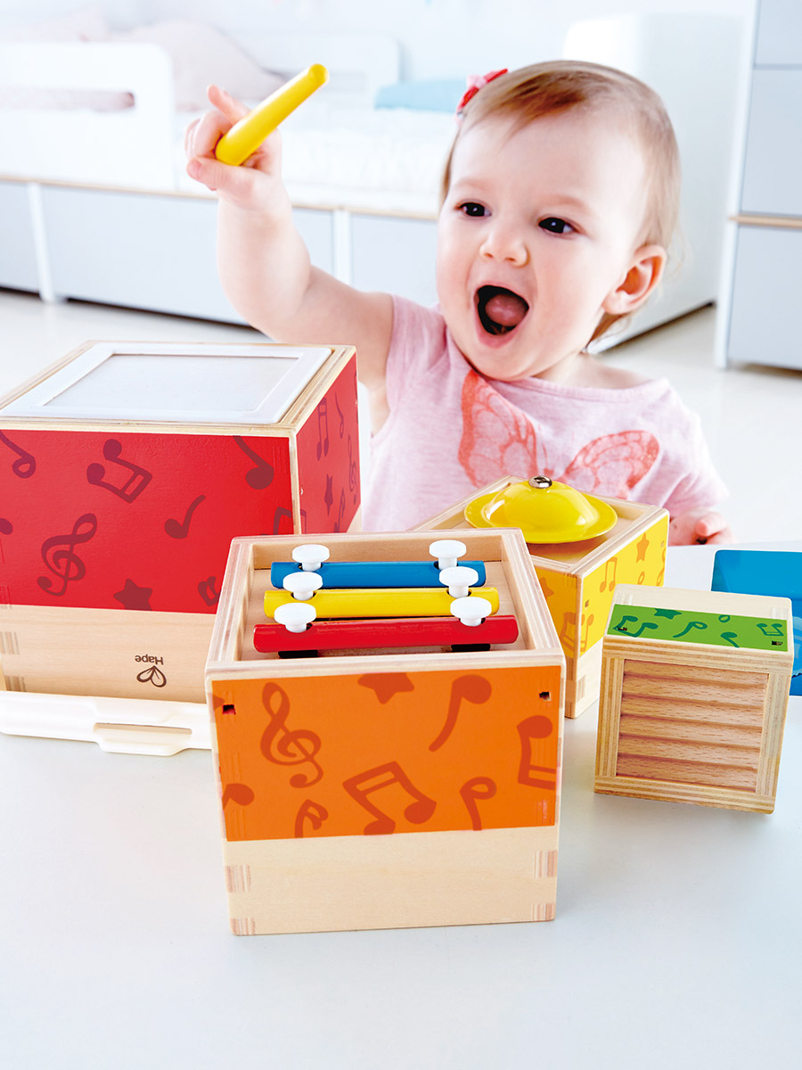 Игрушка музыкальная Hape аксессуар - фото 2