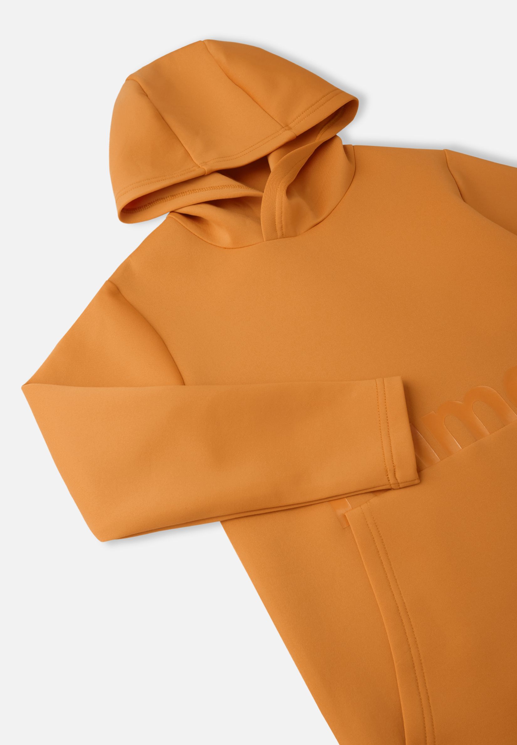 Худи Reima 5200004A-2840 - фото 2