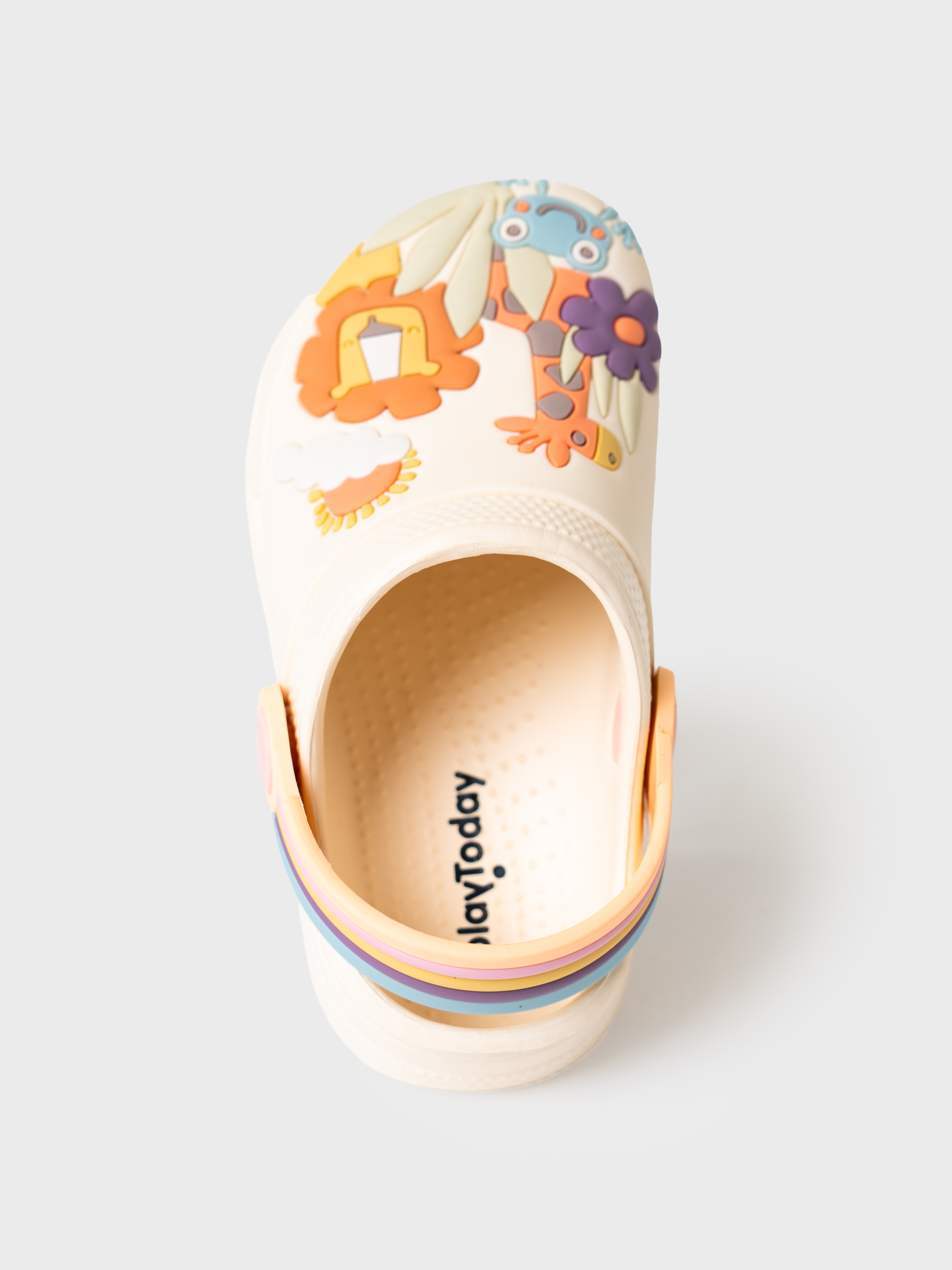 Сабо PlayToday 12623718 - фото 3