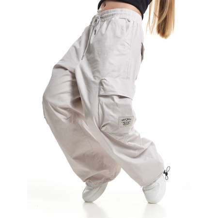Брюки Mini-Maxi