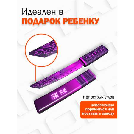 Нож PalisWood